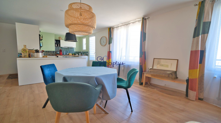 Ma-Cabane - Vente Appartement Albertville, 80 m²