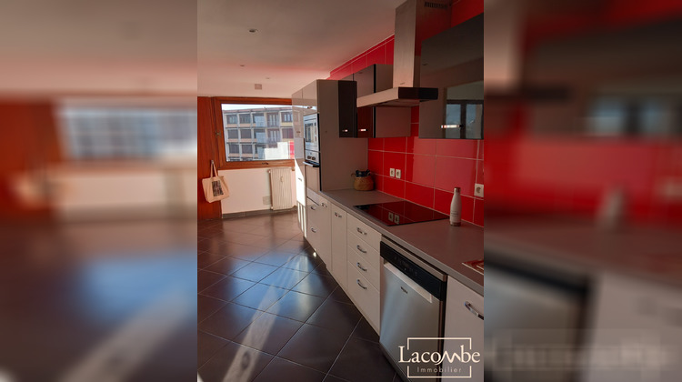 Ma-Cabane - Vente Appartement Albertville, 76 m²