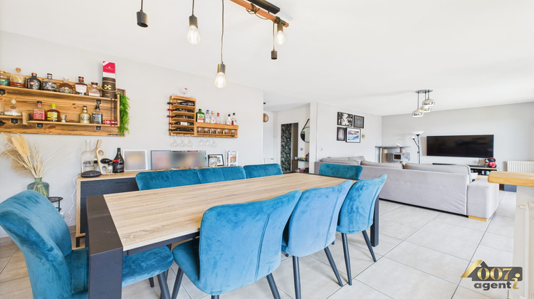 Ma-Cabane - Vente Appartement Albertville, 74 m²