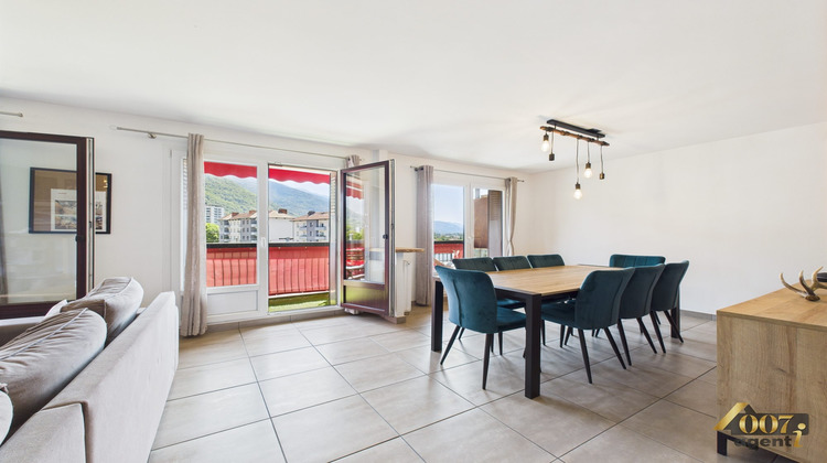 Ma-Cabane - Vente Appartement Albertville, 74 m²