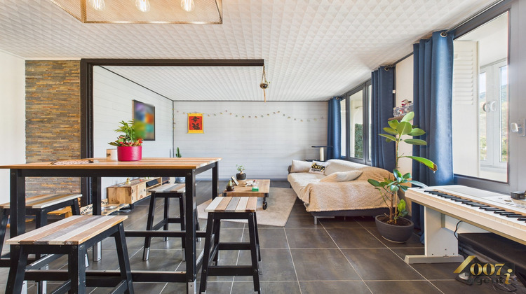 Ma-Cabane - Vente Appartement Albertville, 68 m²