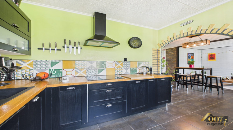 Ma-Cabane - Vente Appartement Albertville, 68 m²