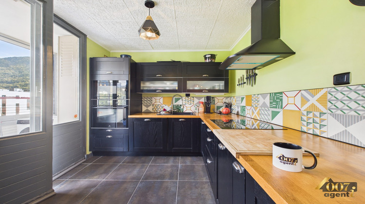 Ma-Cabane - Vente Appartement Albertville, 68 m²