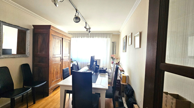Ma-Cabane - Vente Appartement ALBERTVILLE, 143 m²