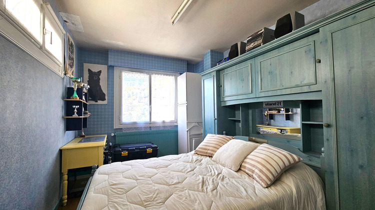 Ma-Cabane - Vente Appartement ALBERTVILLE, 143 m²