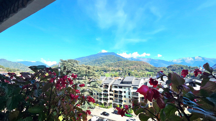 Ma-Cabane - Vente Appartement ALBERTVILLE, 143 m²