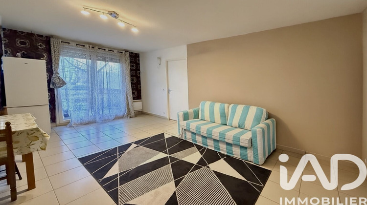 Ma-Cabane - Vente Appartement Albertville, 55 m²