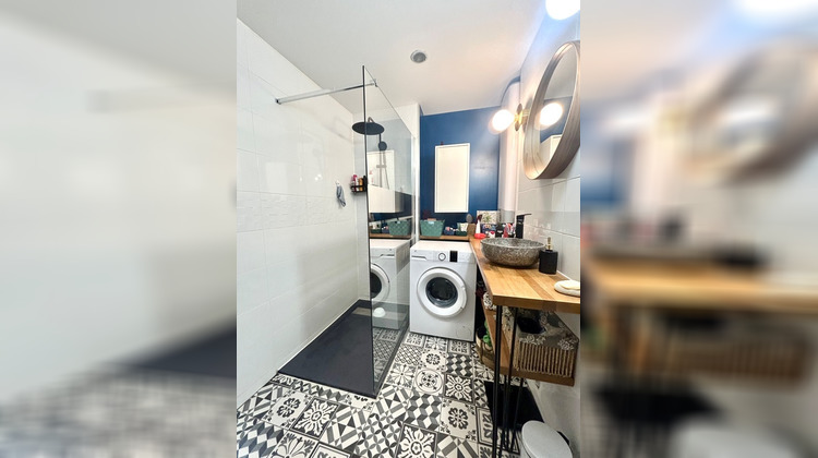 Ma-Cabane - Vente Appartement ALBERTVILLE, 80 m²