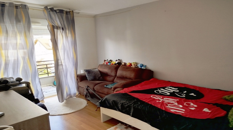 Ma-Cabane - Vente Appartement Albertville, 65 m²