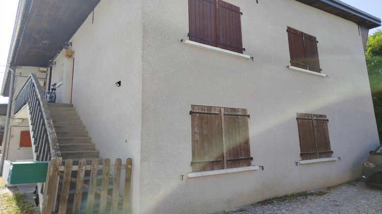 Ma-Cabane - Vente Appartement Albertville, 73 m²