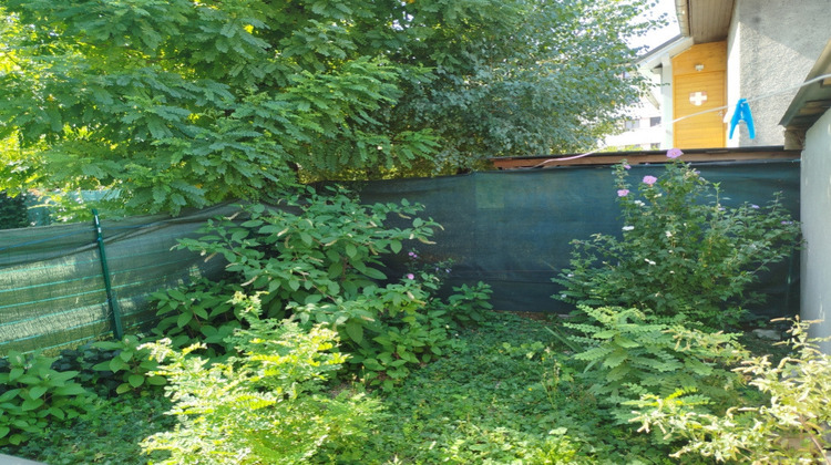 Ma-Cabane - Vente Appartement Albertville, 73 m²