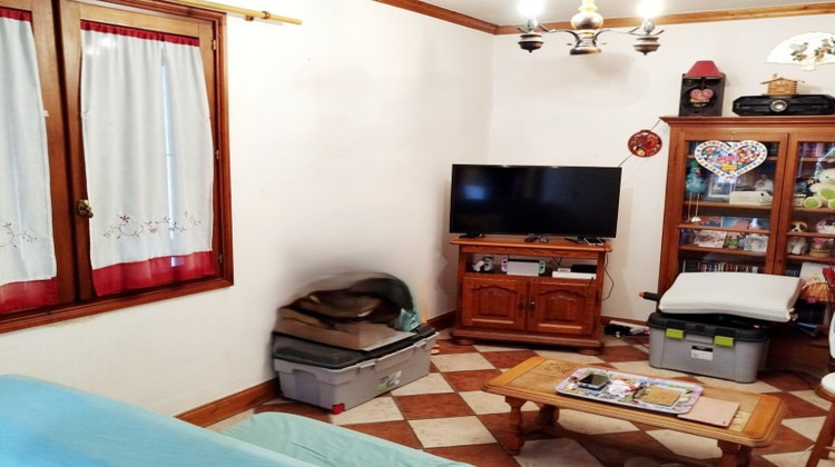 Ma-Cabane - Vente Appartement Albertville, 73 m²