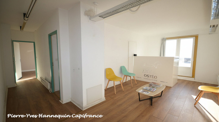 Ma-Cabane - Vente Appartement ALBERTVILLE, 77 m²