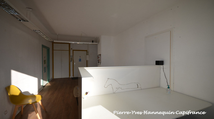 Ma-Cabane - Vente Appartement ALBERTVILLE, 77 m²