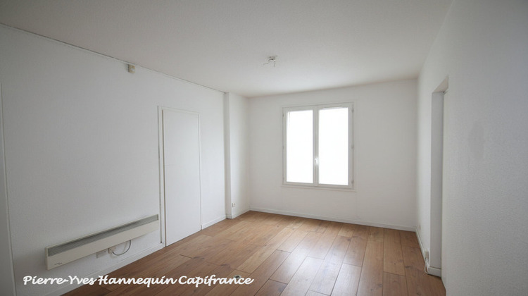 Ma-Cabane - Vente Appartement ALBERTVILLE, 77 m²