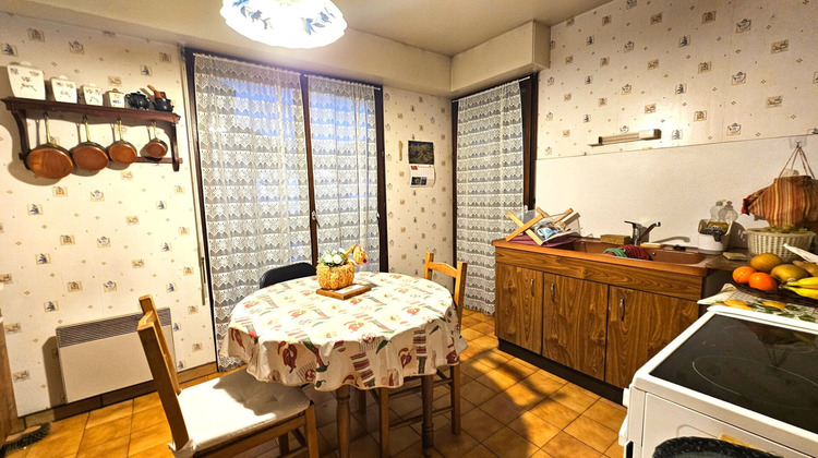 Ma-Cabane - Vente Appartement ALBERTVILLE, 79 m²