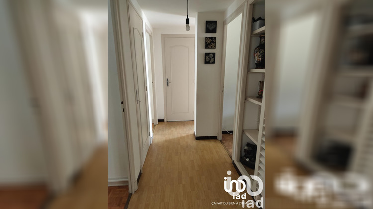 Ma-Cabane - Vente Appartement Albertville, 68 m²