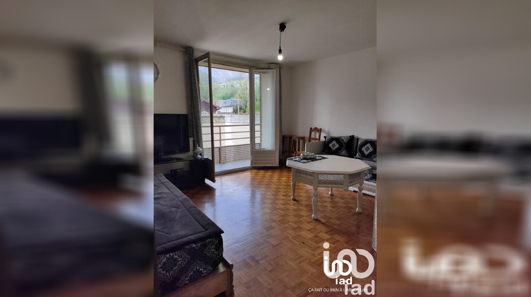 Ma-Cabane - Vente Appartement Albertville, 68 m²