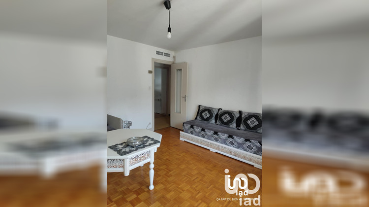 Ma-Cabane - Vente Appartement Albertville, 68 m²