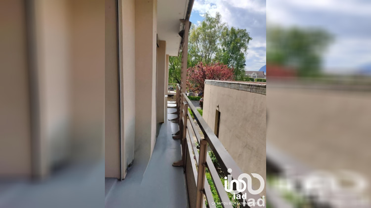 Ma-Cabane - Vente Appartement Albertville, 68 m²