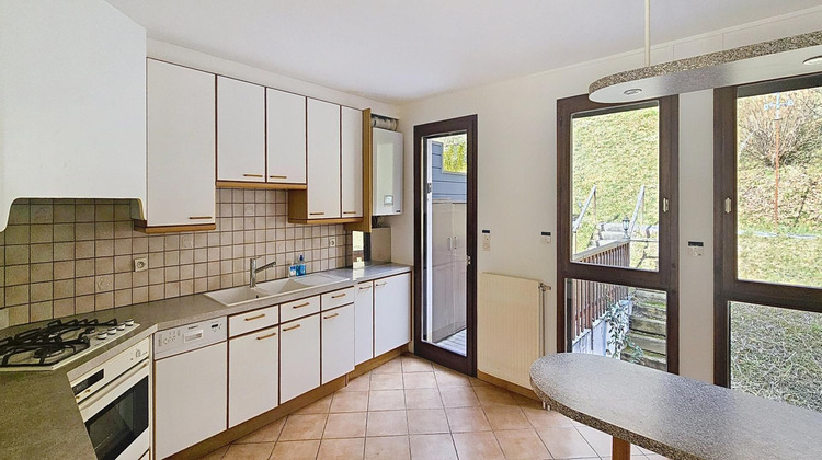 Ma-Cabane - Vente Appartement Albertville, 113 m²