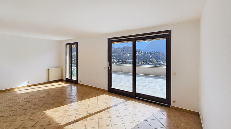 Ma-Cabane - Vente Appartement Albertville, 113 m²