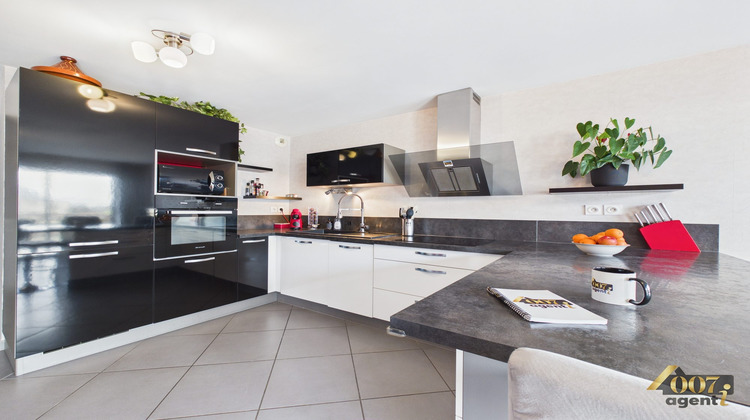 Ma-Cabane - Vente Appartement Albertville, 80 m²