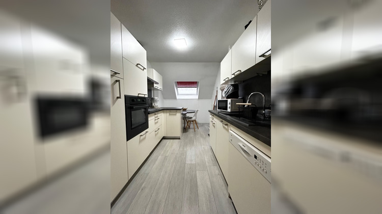 Ma-Cabane - Vente Appartement ALBERTVILLE, 83 m²