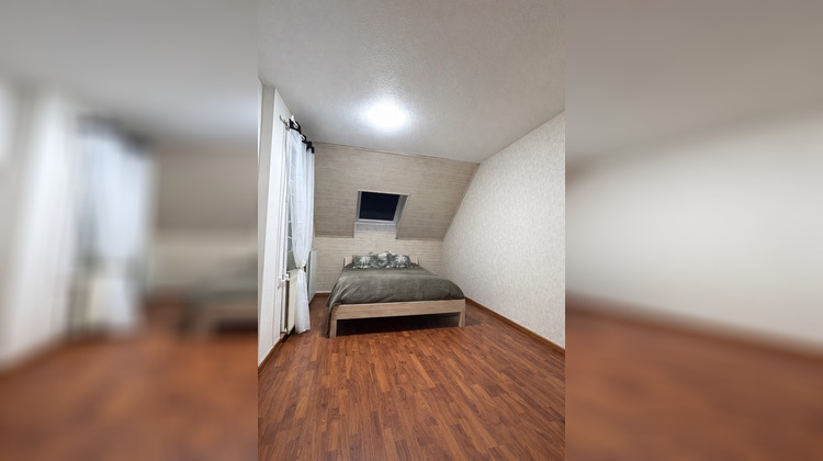 Ma-Cabane - Vente Appartement ALBERTVILLE, 83 m²