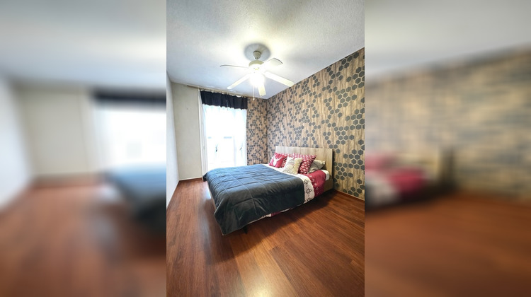 Ma-Cabane - Vente Appartement ALBERTVILLE, 83 m²