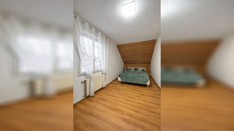 Ma-Cabane - Vente Appartement ALBERTVILLE, 83 m²