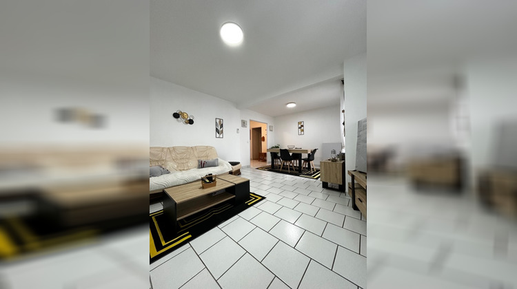 Ma-Cabane - Vente Appartement ALBERTVILLE, 83 m²