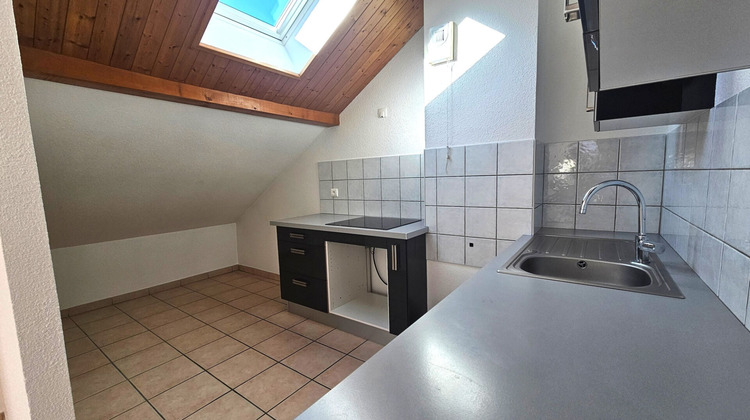 Ma-Cabane - Vente Appartement ALBERTVILLE, 52 m²
