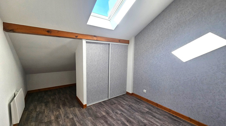 Ma-Cabane - Vente Appartement ALBERTVILLE, 52 m²