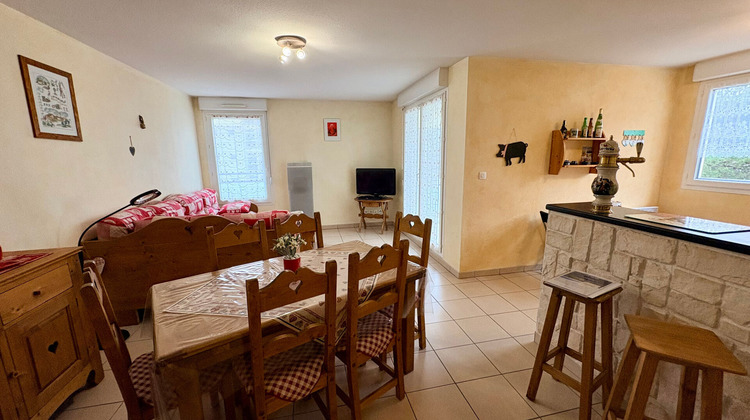 Ma-Cabane - Vente Appartement ALBERTVILLE, 63 m²