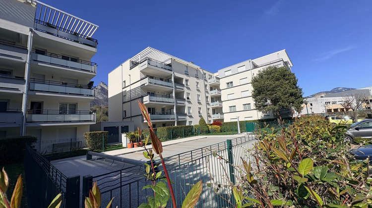 Ma-Cabane - Vente Appartement ALBERTVILLE, 63 m²