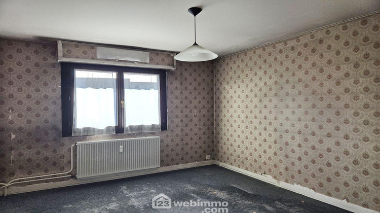 Ma-Cabane - Vente Appartement Albertville, 68 m²