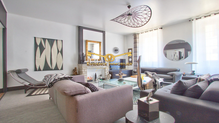 Ma-Cabane - Vente Appartement Albertville, 109 m²