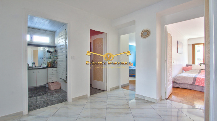 Ma-Cabane - Vente Appartement Albertville, 134 m²