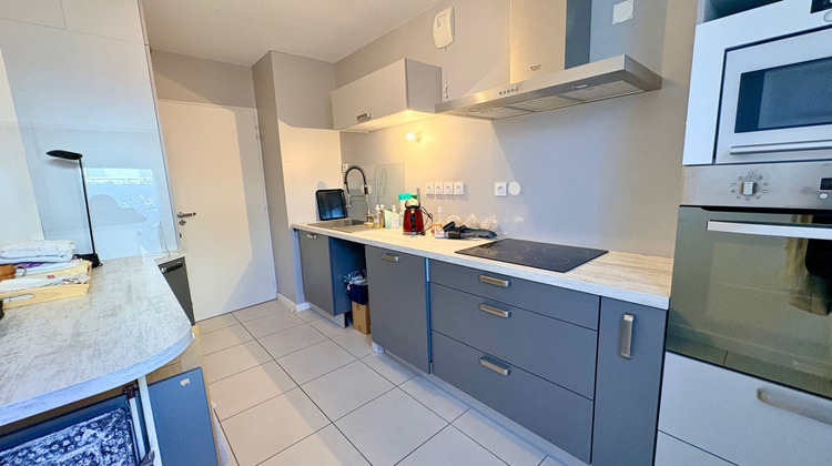 Ma-Cabane - Vente Appartement ALBERTVILLE, 63 m²