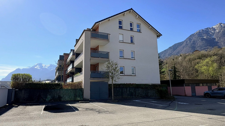 Ma-Cabane - Vente Appartement ALBERTVILLE, 63 m²