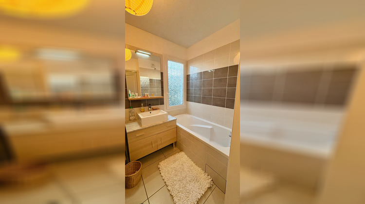 Ma-Cabane - Vente Appartement ALBERTVILLE, 63 m²