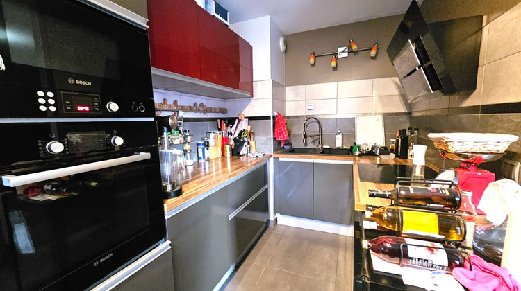 Ma-Cabane - Vente Appartement ALBERTVILLE, 50 m²