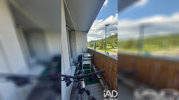 Ma-Cabane - Vente Appartement Albertville, 68 m²