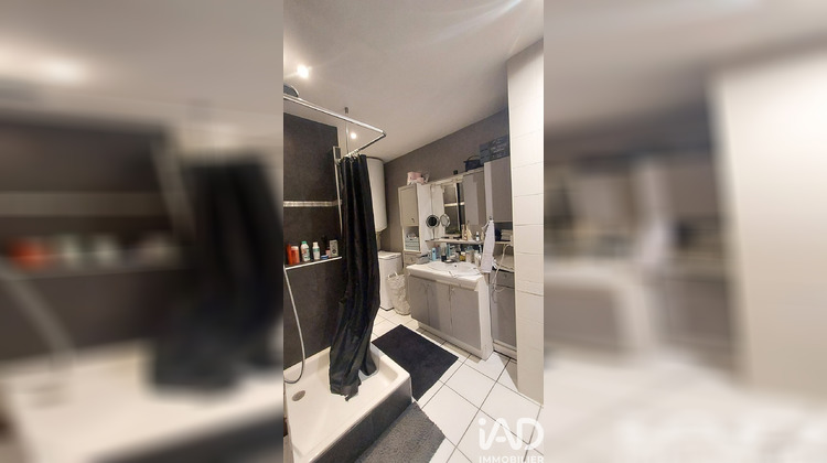 Ma-Cabane - Vente Appartement Albertville, 68 m²