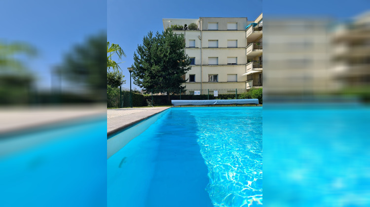 Ma-Cabane - Vente Appartement ALBERTVILLE, 63 m²