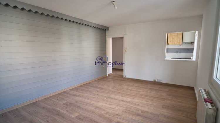Ma-Cabane - Vente Appartement Albertville, 48 m²