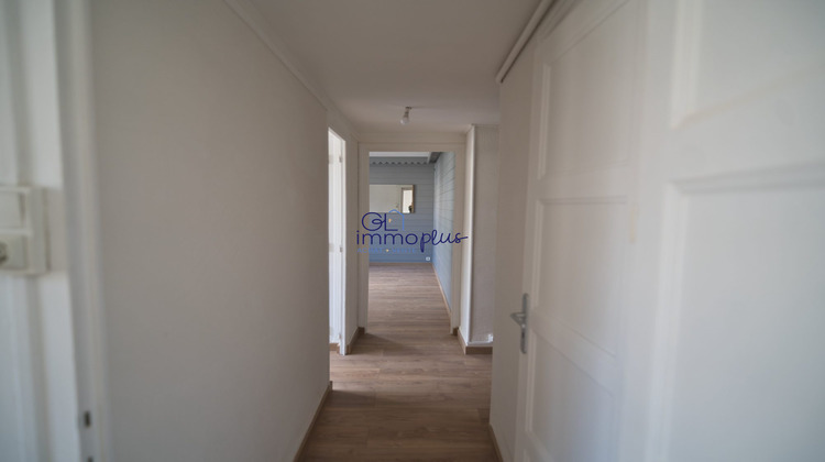 Ma-Cabane - Vente Appartement Albertville, 48 m²