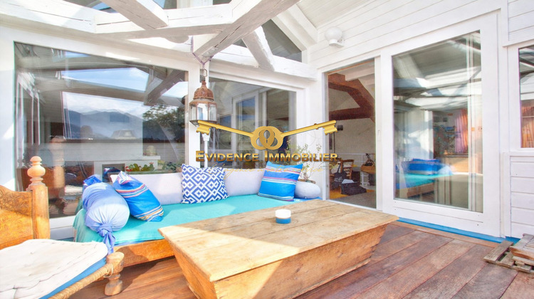 Ma-Cabane - Vente Appartement Albertville, 144 m²