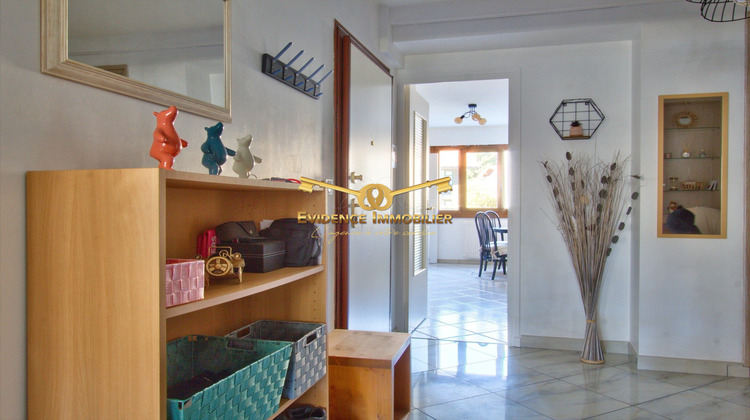 Ma-Cabane - Vente Appartement Albertville, 134 m²